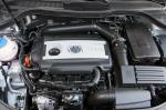 Volkswagen Passat CC 2013 года